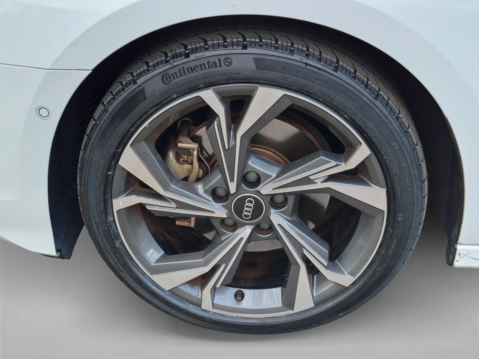 2023 Audi A3 Premium Plus 40 TFSI quattro