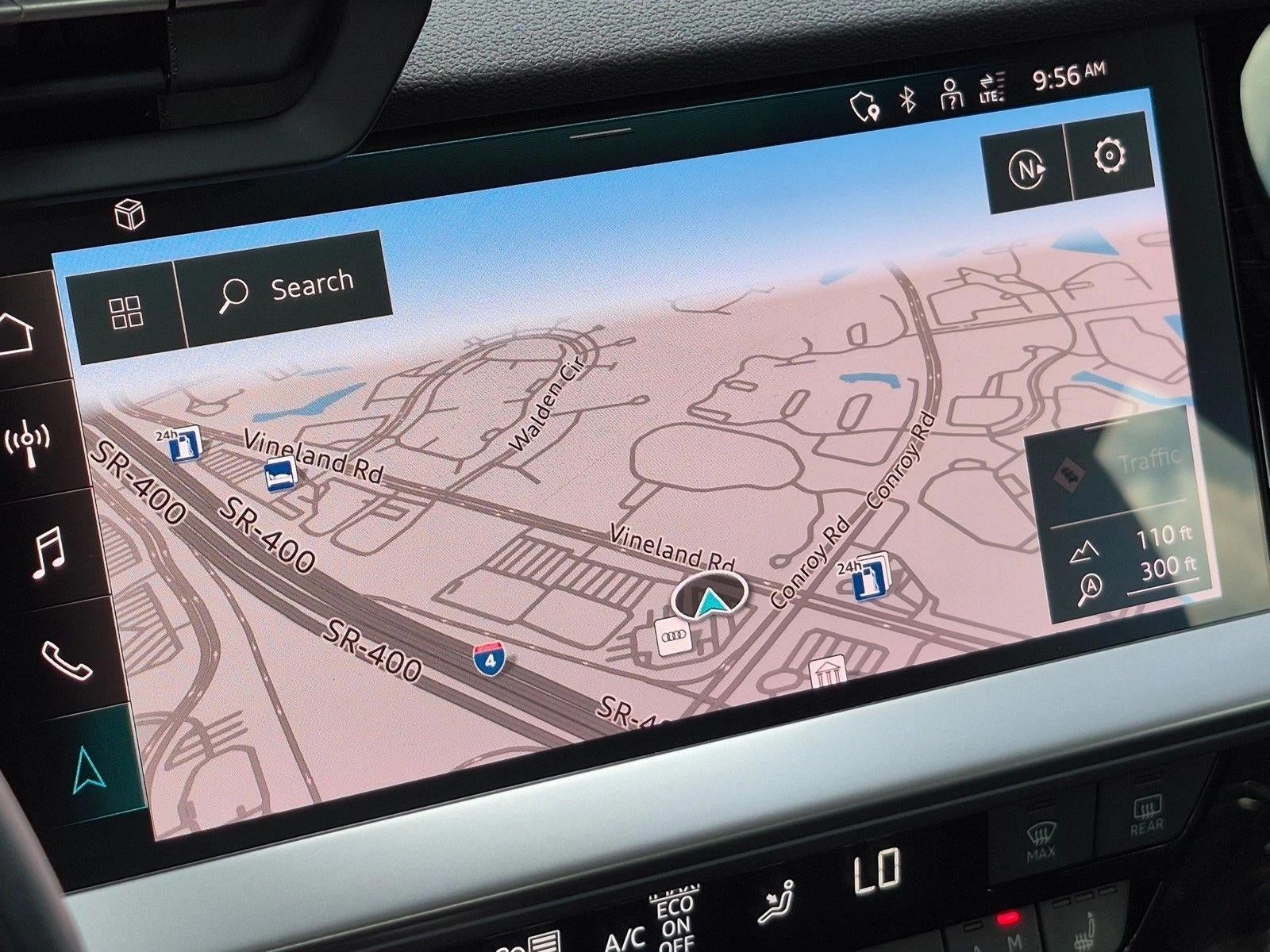 2023 Audi A3 Premium Plus 40 TFSI quattro