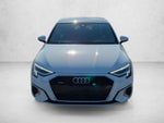 2023 Audi A3 Premium Plus 40 TFSI quattro