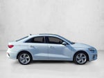 2023 Audi A3 Premium Plus 40 TFSI quattro