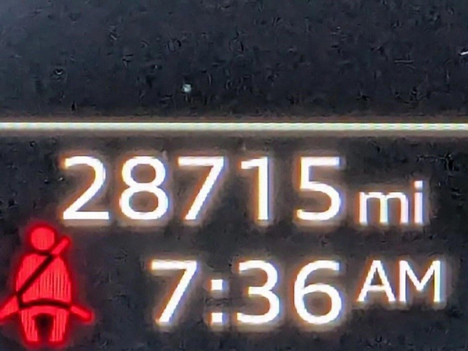2024 Audi S3 Prestige 2.0 TFSI quattro