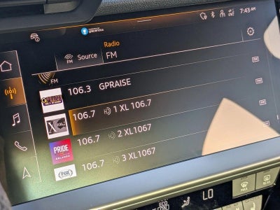 2024 Audi S3 Prestige 2.0 TFSI quattro