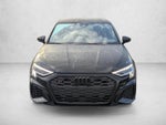 2024 Audi S3 Prestige 2.0 TFSI quattro