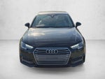 2018 Audi A4 2.0 TFSI ultra Premium S Tronic FWD