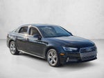 2018 Audi A4 2.0 TFSI ultra Premium S Tronic FWD