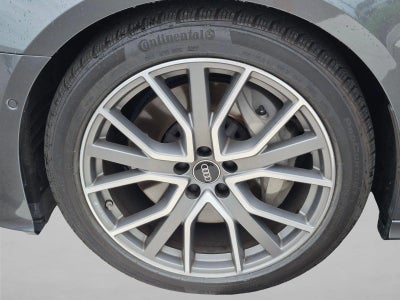 2023 Audi A6 Sedan Premium Plus 55 TFSI quattro