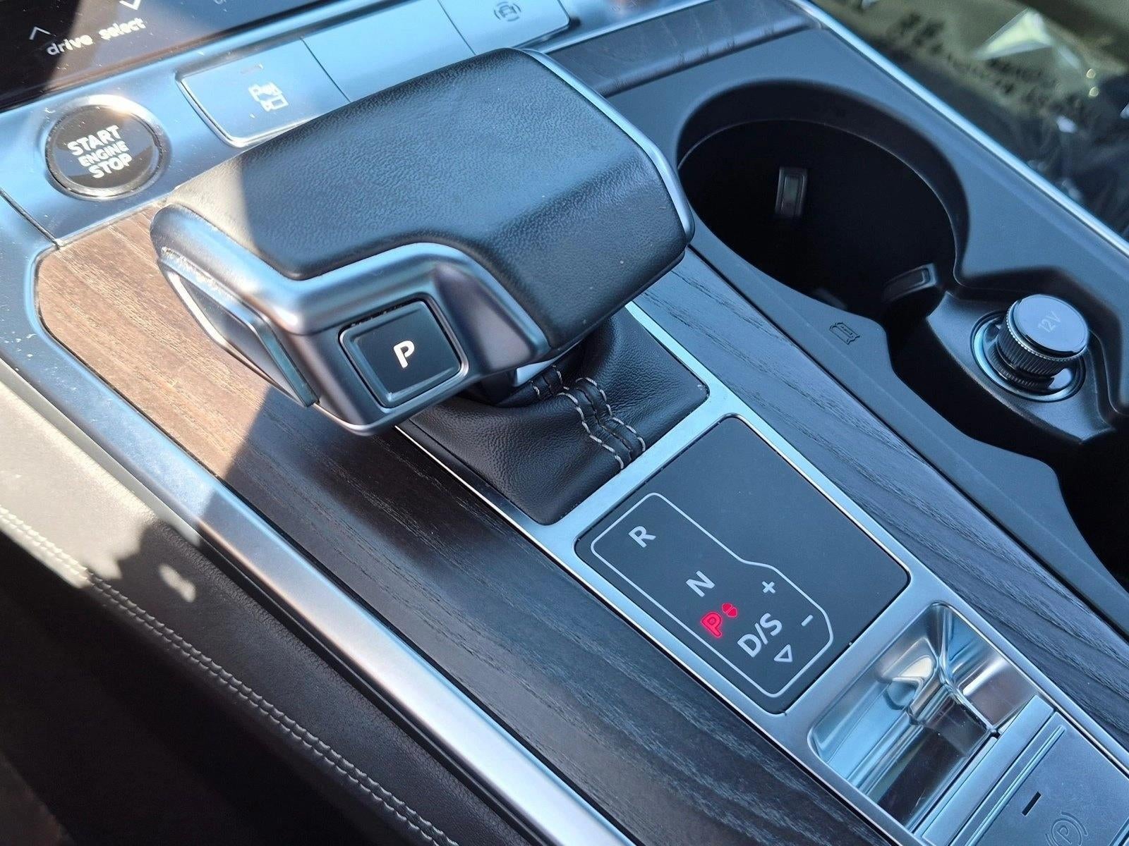 2023 Audi A6 Sedan Premium Plus 55 TFSI quattro