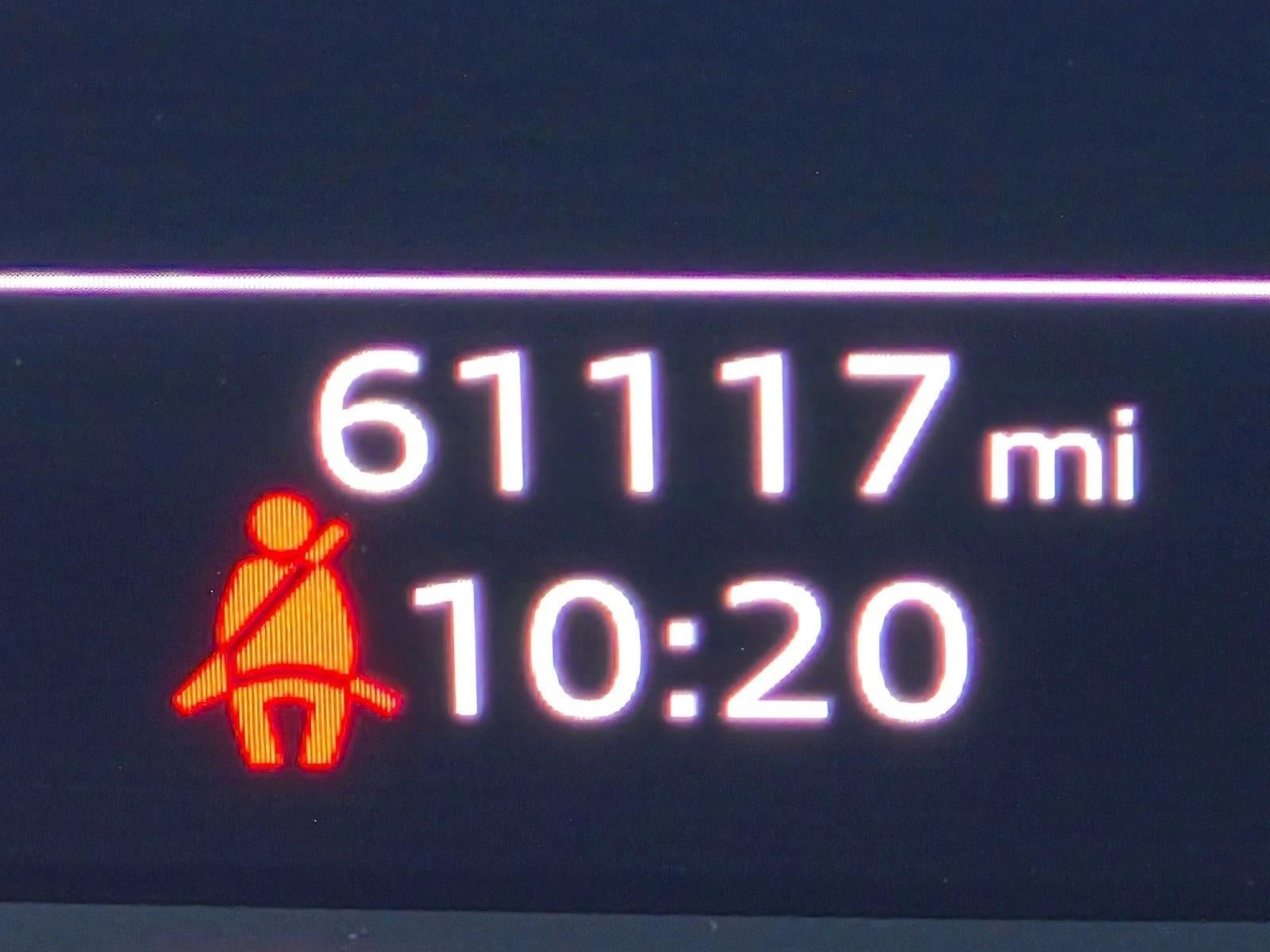 2024 Audi A8 L 55 TFSI quattro