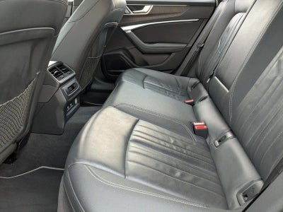 2019 Audi A7 Premium Plus 55 TFSI quattro