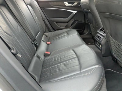 2019 Audi A7 Premium Plus 55 TFSI quattro