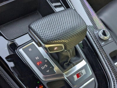 2024 Audi S5 Cabriolet Premium Plus 3.0 TFSI quattro