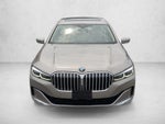 2020 BMW 740i Sedan