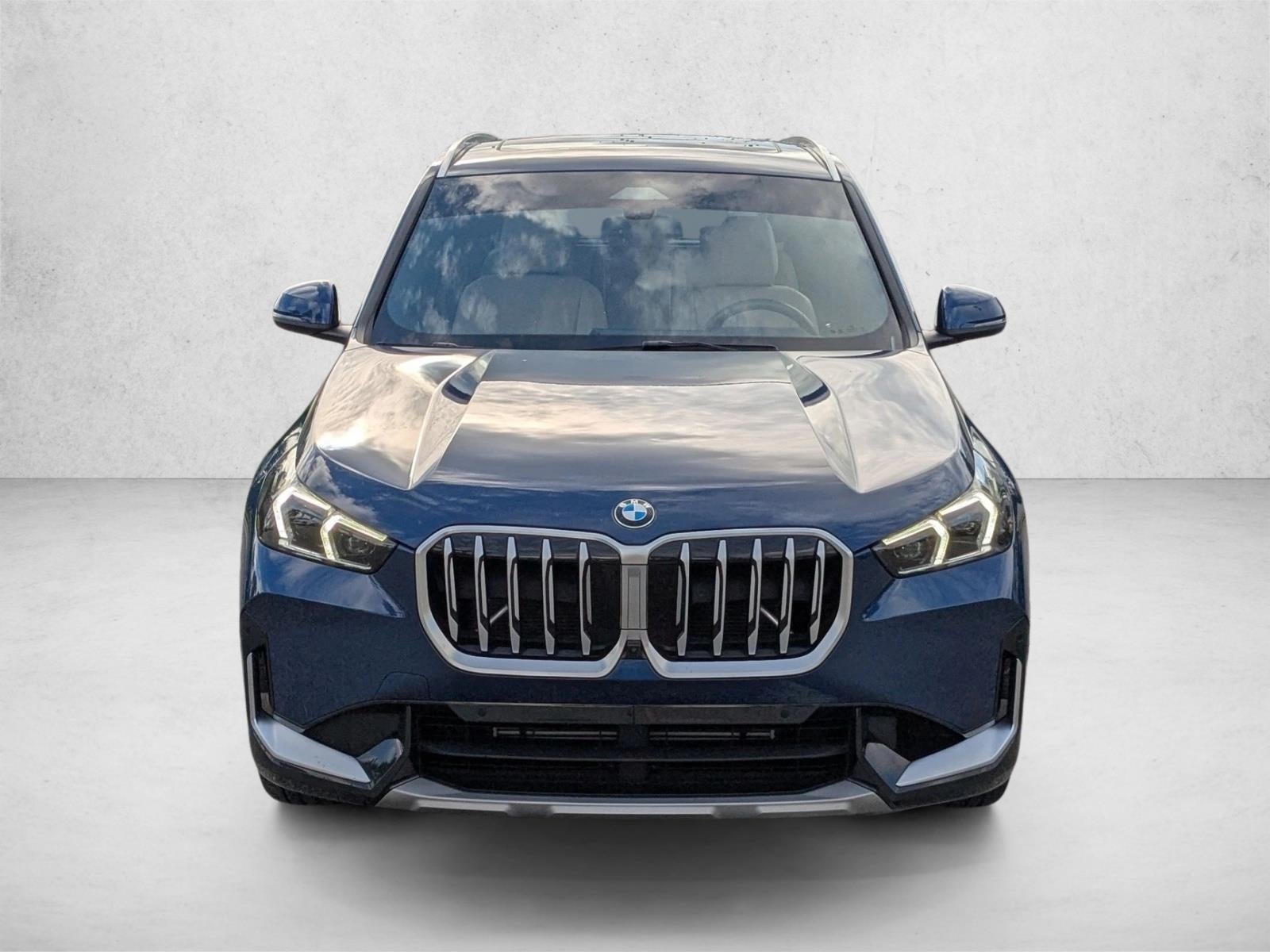 2025 BMW X1 xDrive28i Sports Activity Vehicle