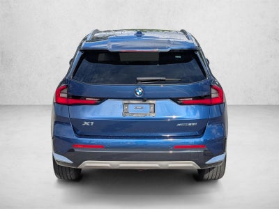 2025 BMW X1 xDrive28i Sports Activity Vehicle