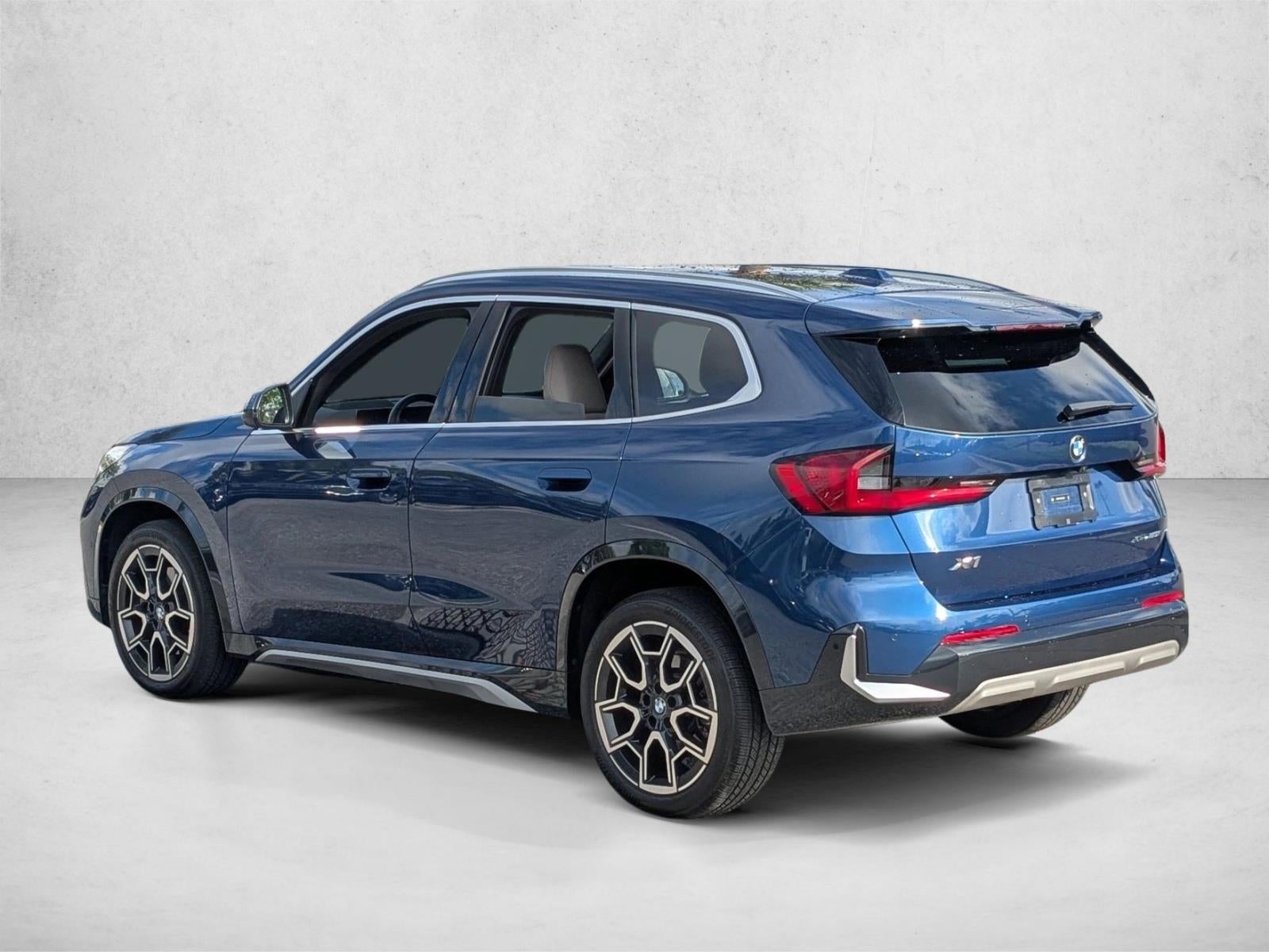 2025 BMW X1 xDrive28i Sports Activity Vehicle