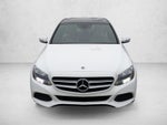 2018 Mercedes-Benz C-Class C 300 Sedan