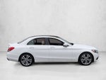 2018 Mercedes-Benz C-Class C 300 Sedan