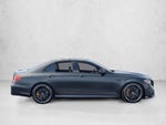 2018 Mercedes-Benz E-Class AMG® E 63 S 4MATIC® Sedan