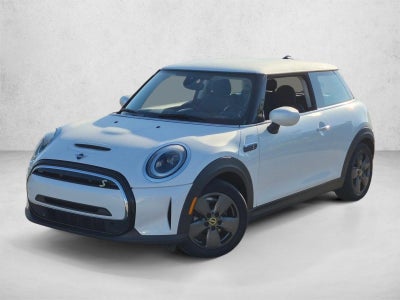 2024 MINI Electric Hardtop 2 Door Cooper SE