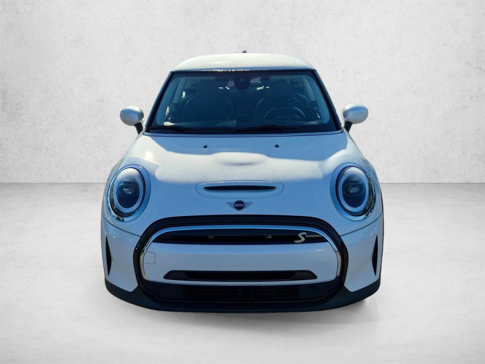 2024 MINI Electric Hardtop 2 Door Cooper SE