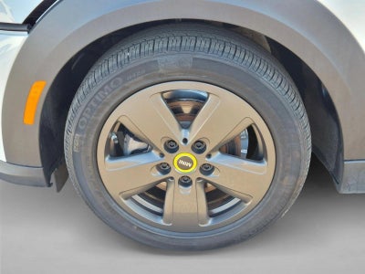2024 MINI Electric Hardtop 2 Door Cooper SE