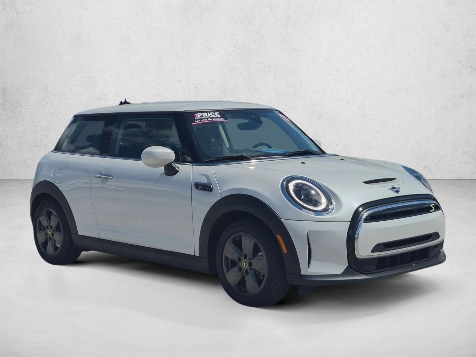 2024 MINI Electric Hardtop 2 Door Cooper SE