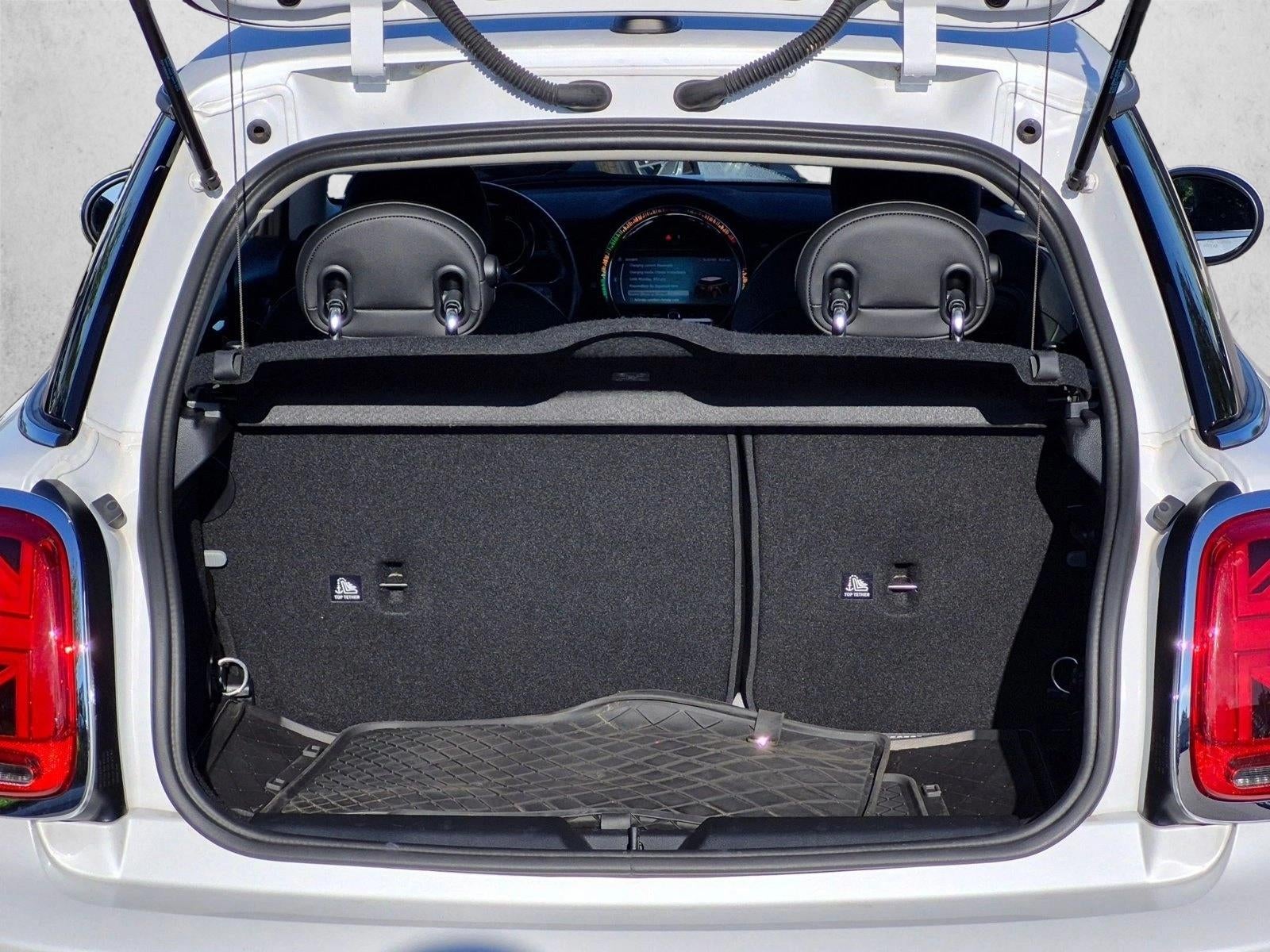 2024 MINI Electric Hardtop 2 Door Cooper SE