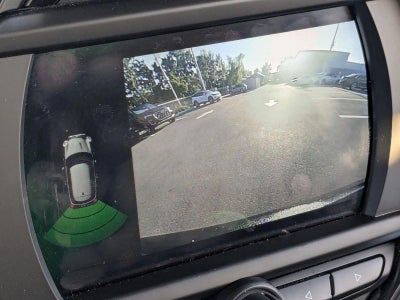 2021 MINI Cooper S Hardtop 2 Door Cooper S