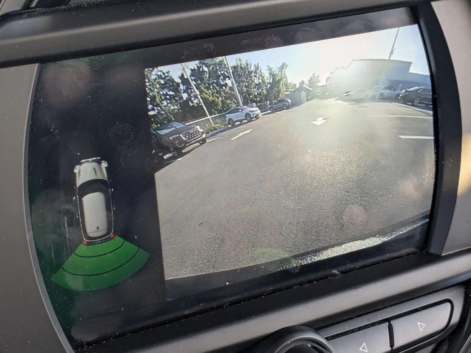 2021 MINI Cooper S Hardtop 2 Door Cooper S