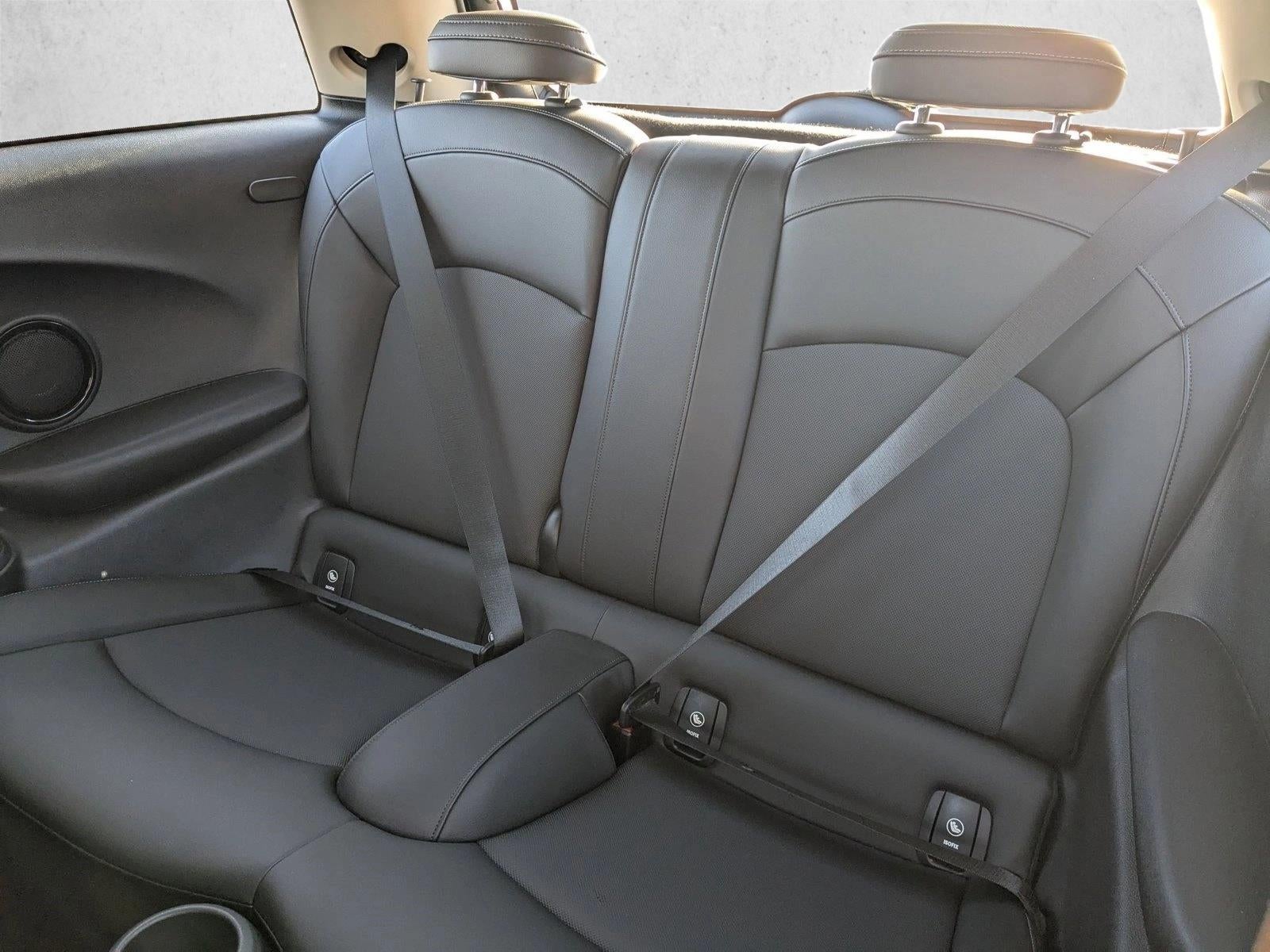 2021 MINI Cooper S Hardtop 2 Door Cooper S