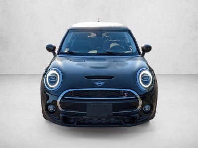 2021 MINI Cooper S Hardtop 2 Door Cooper S