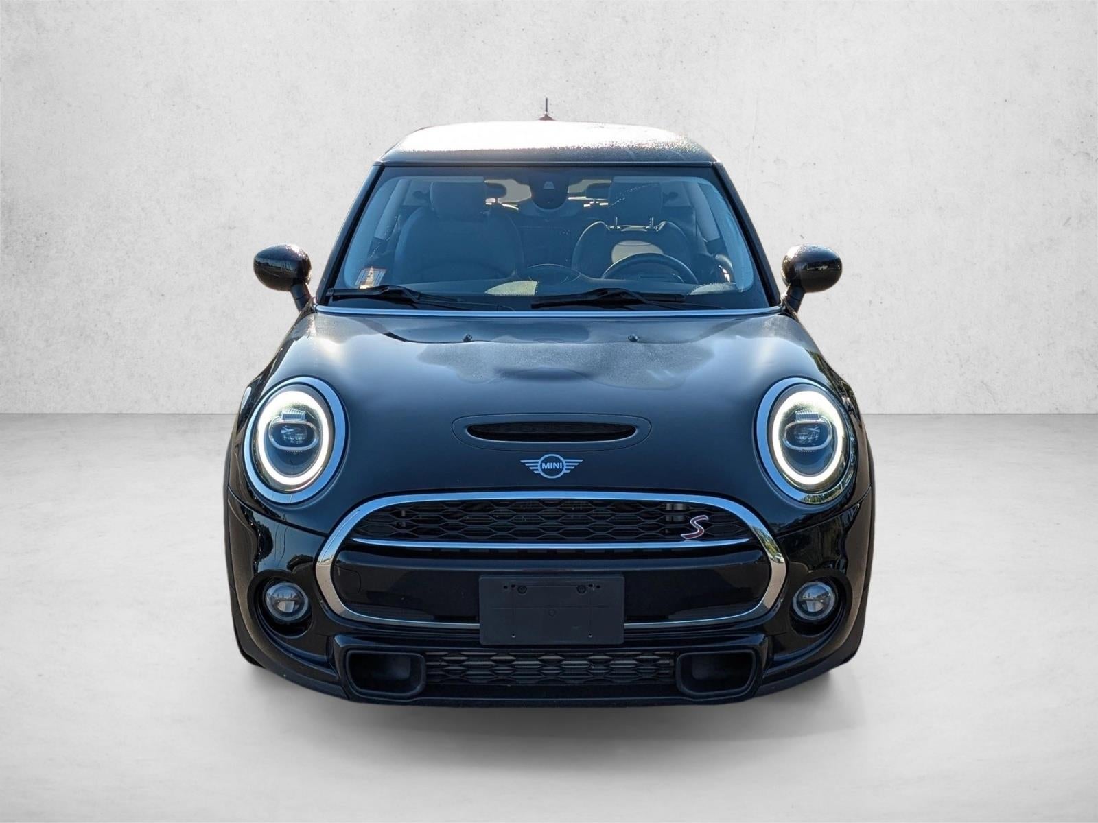 2021 MINI Cooper S Hardtop 2 Door Cooper S