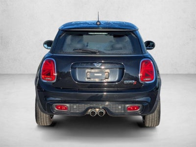 2021 MINI Cooper S Hardtop 2 Door Cooper S