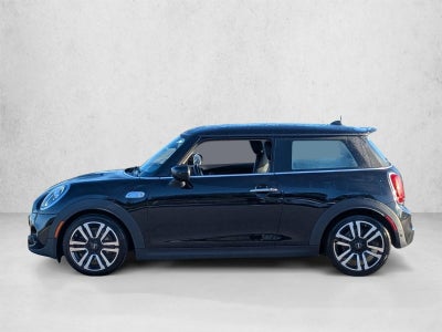 2021 MINI Cooper S Hardtop 2 Door Cooper S