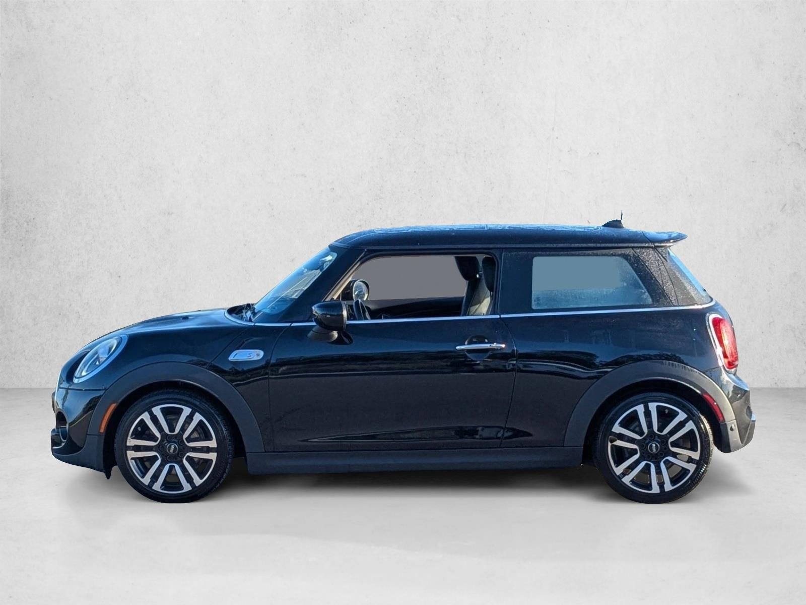 2021 MINI Cooper S Hardtop 2 Door Cooper S