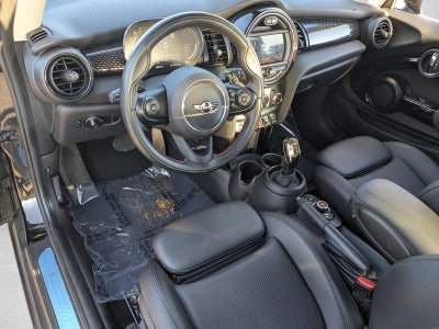 2021 MINI Cooper S Hardtop 2 Door Cooper S