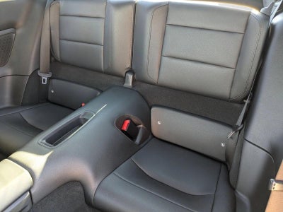 2013 Porsche 911 2dr Cpe Carrera S