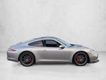 2013 Porsche 911 2dr Cpe Carrera S
