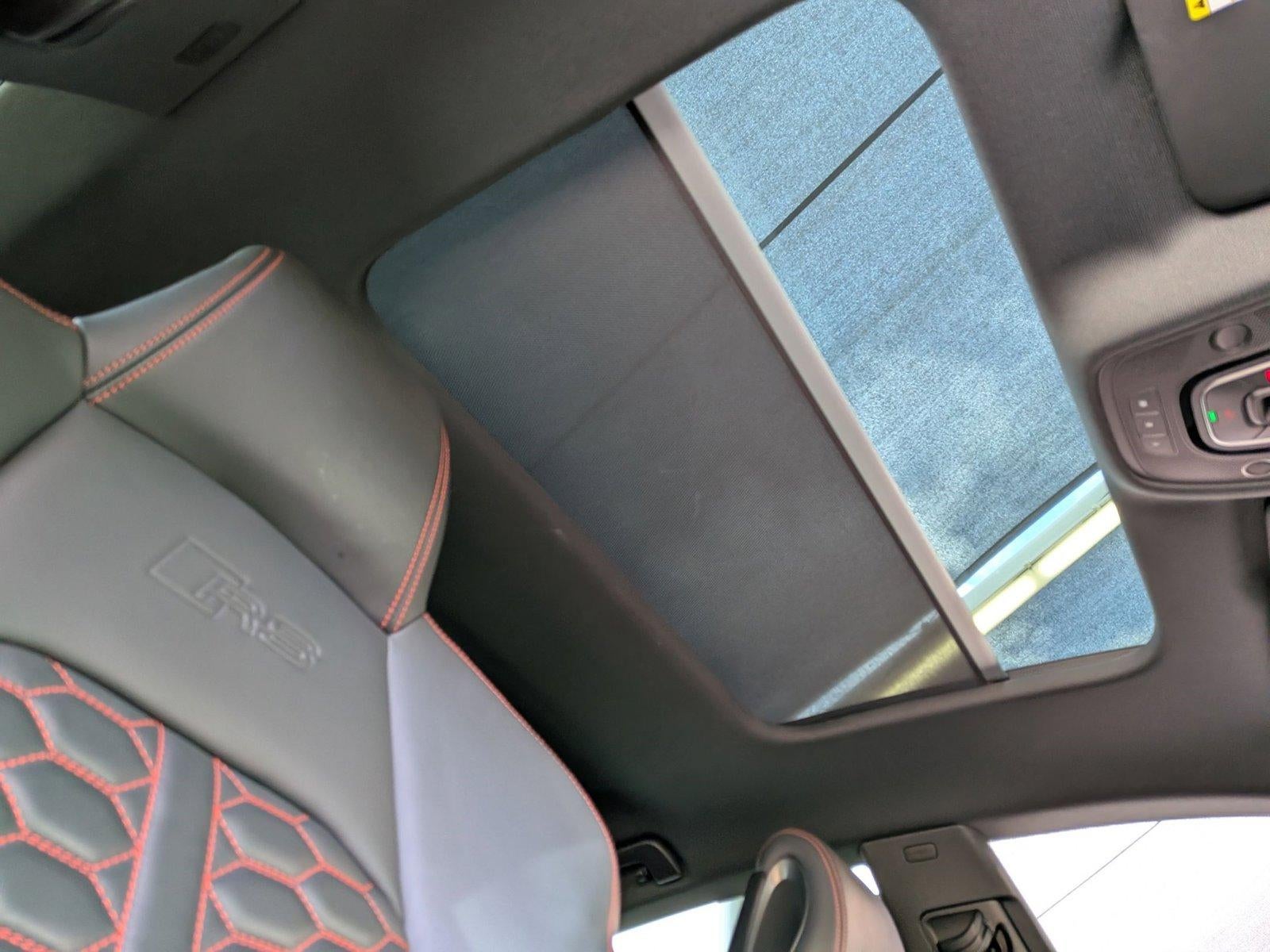 2019 Audi RS 5 Sportback 2.9 TFSI quattro