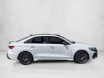 2026 Audi RS 3 quattro