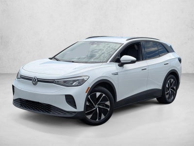 2021 Volkswagen ID.4 Pro RWD