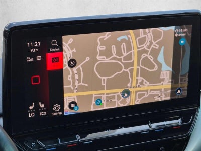2021 Volkswagen ID.4 Pro RWD