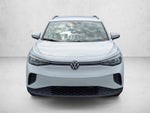 2021 Volkswagen ID.4 Pro RWD