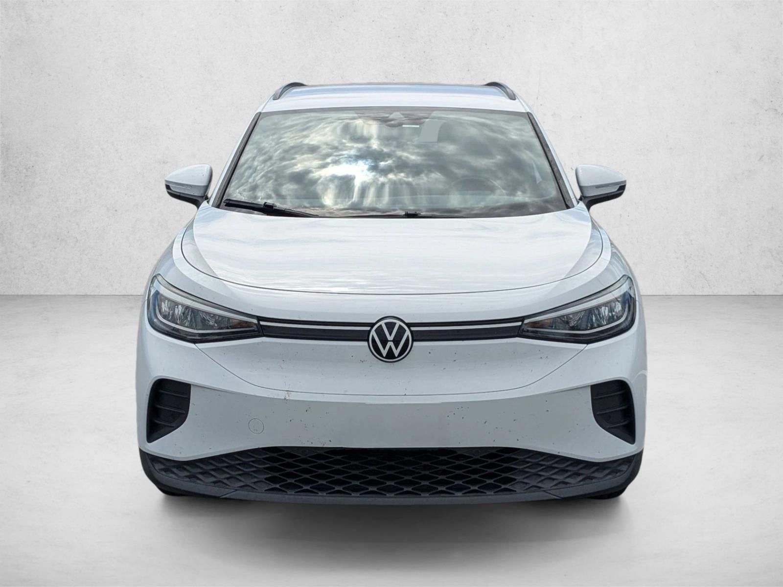 2021 Volkswagen ID.4 Pro RWD