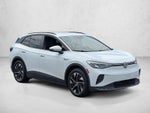 2021 Volkswagen ID.4 Pro RWD