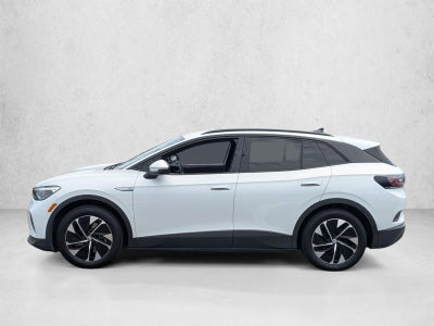 2021 Volkswagen ID.4 Pro RWD