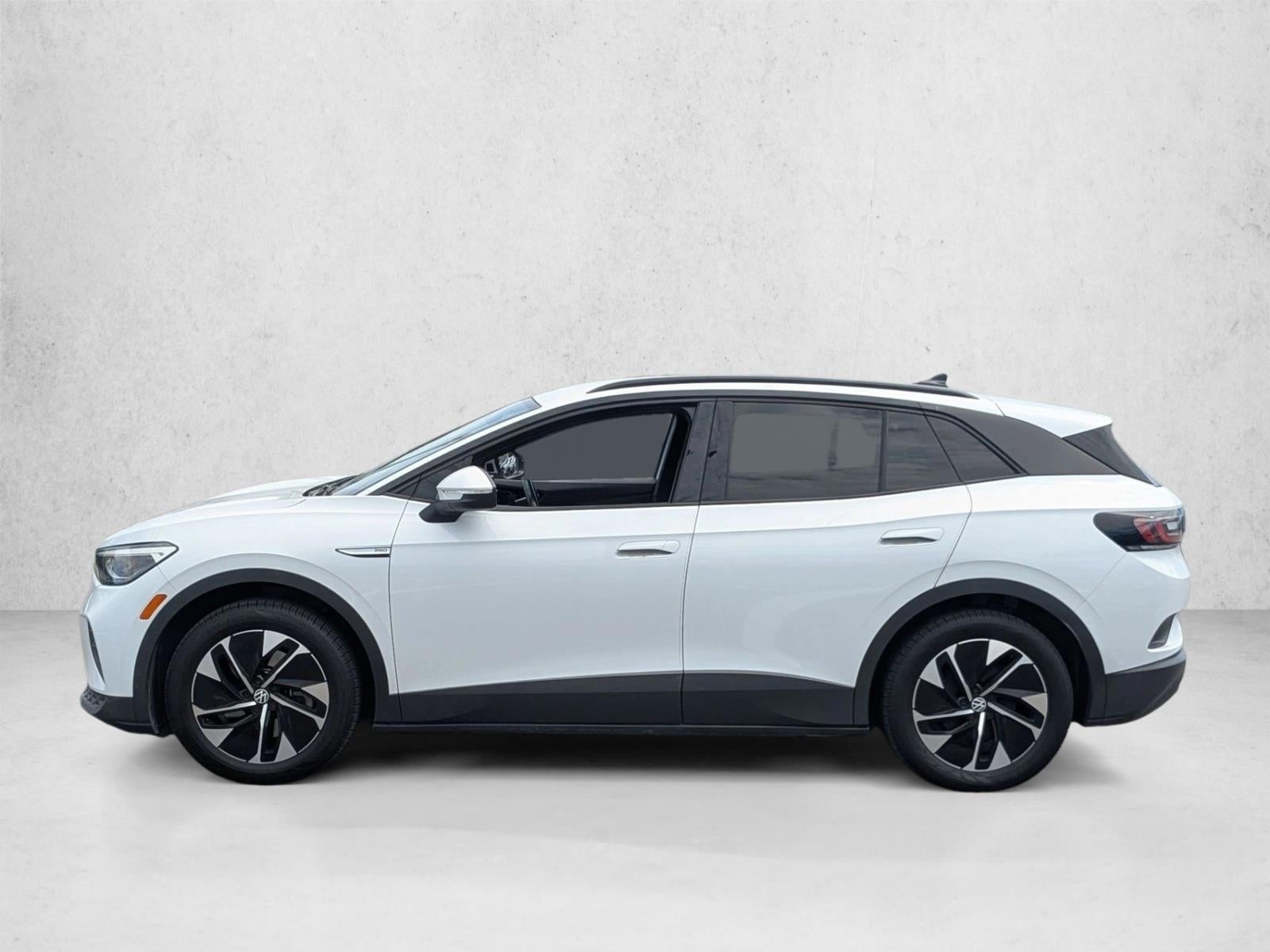2021 Volkswagen ID.4 Pro RWD