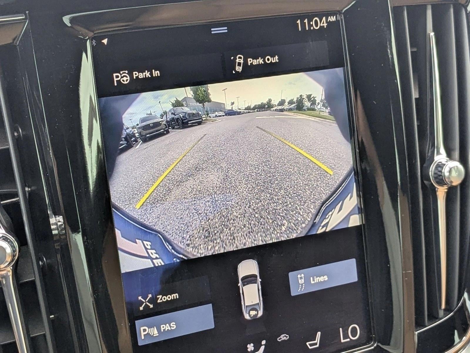 2017 Volvo S90 T5 FWD Momentum