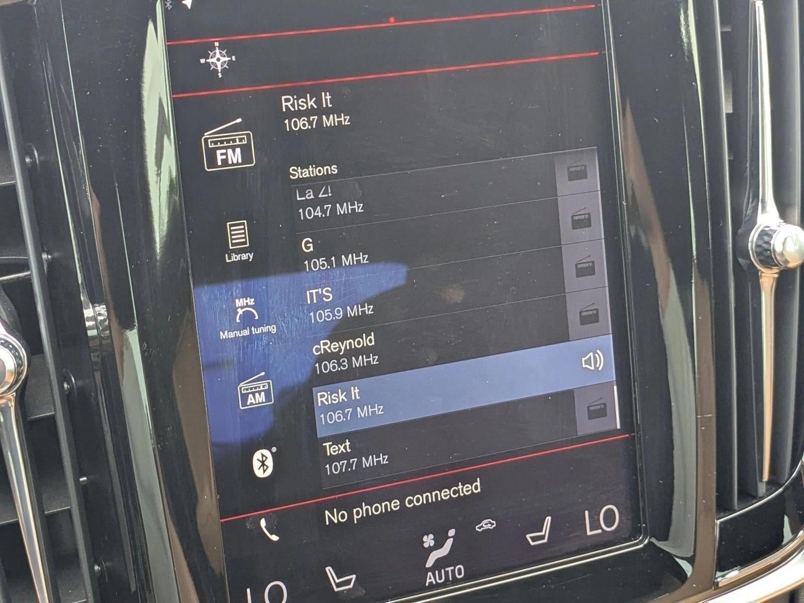 2017 Volvo S90 T5 FWD Momentum