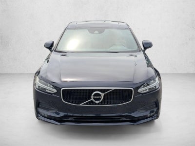 2017 Volvo S90 T5 FWD Momentum